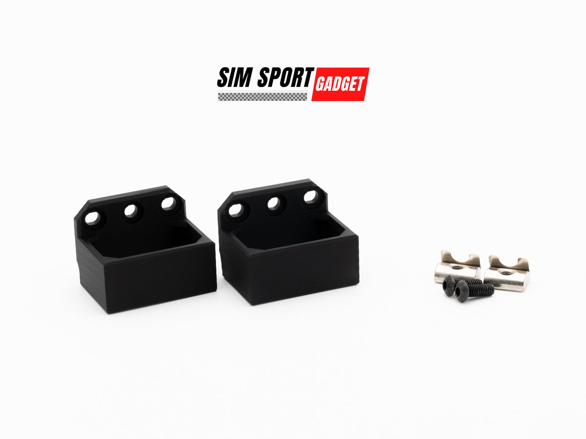 Simagic Pedal P1000/2000 Power Brick Holder