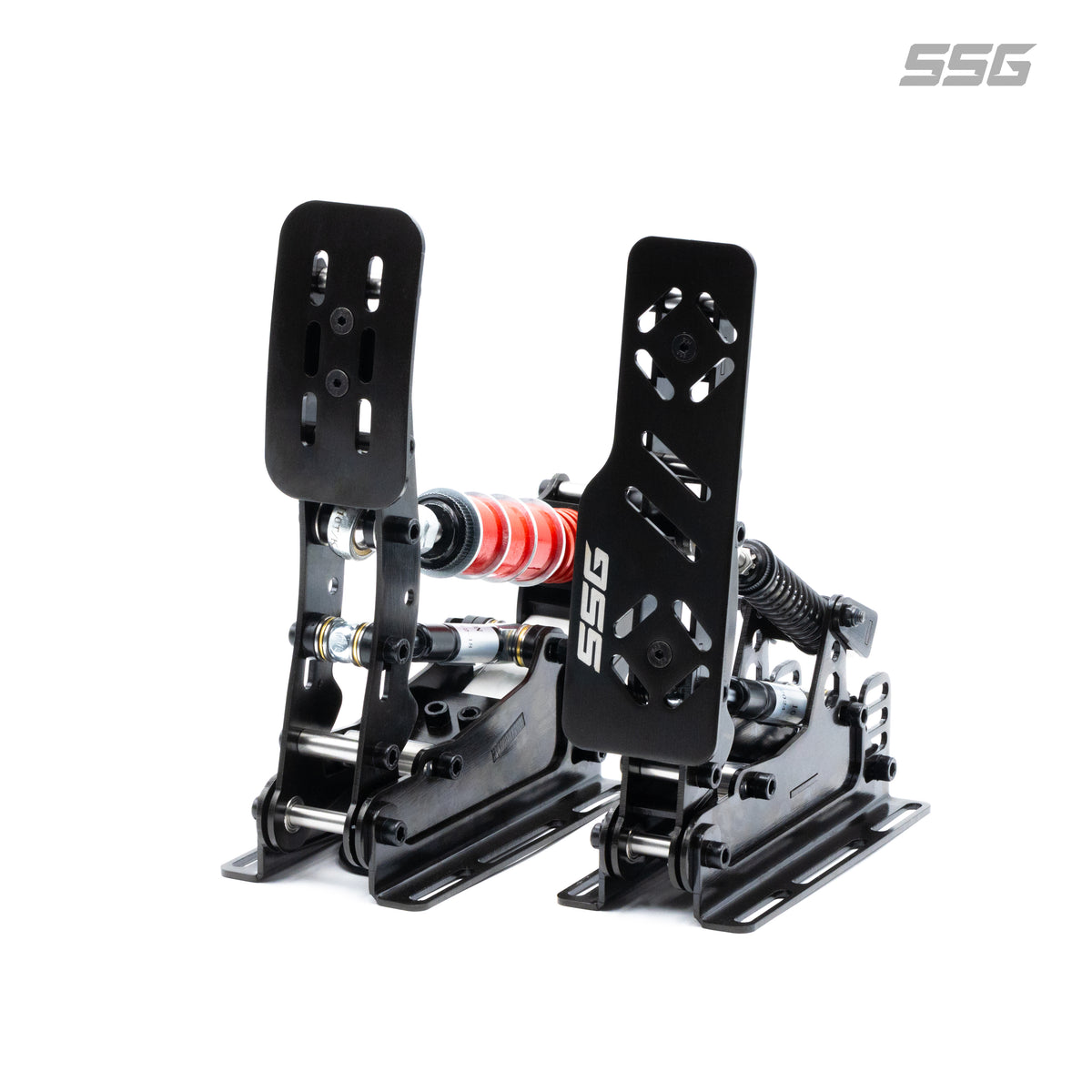 SSG x Simsonn Limited Edition Pedals