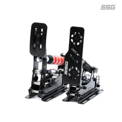 SSG x Simsonn Limited Edition Pedals