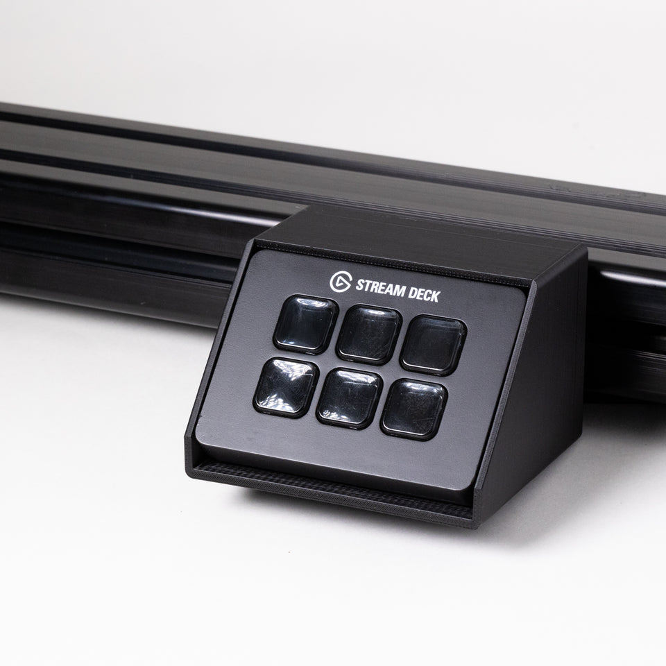 Stream Deck Mini Mounts