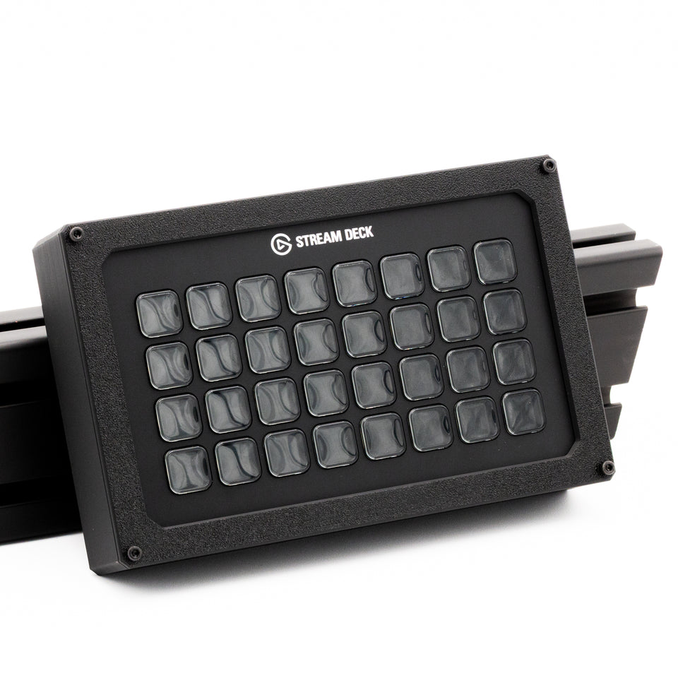 Stream Deck XL Mounts