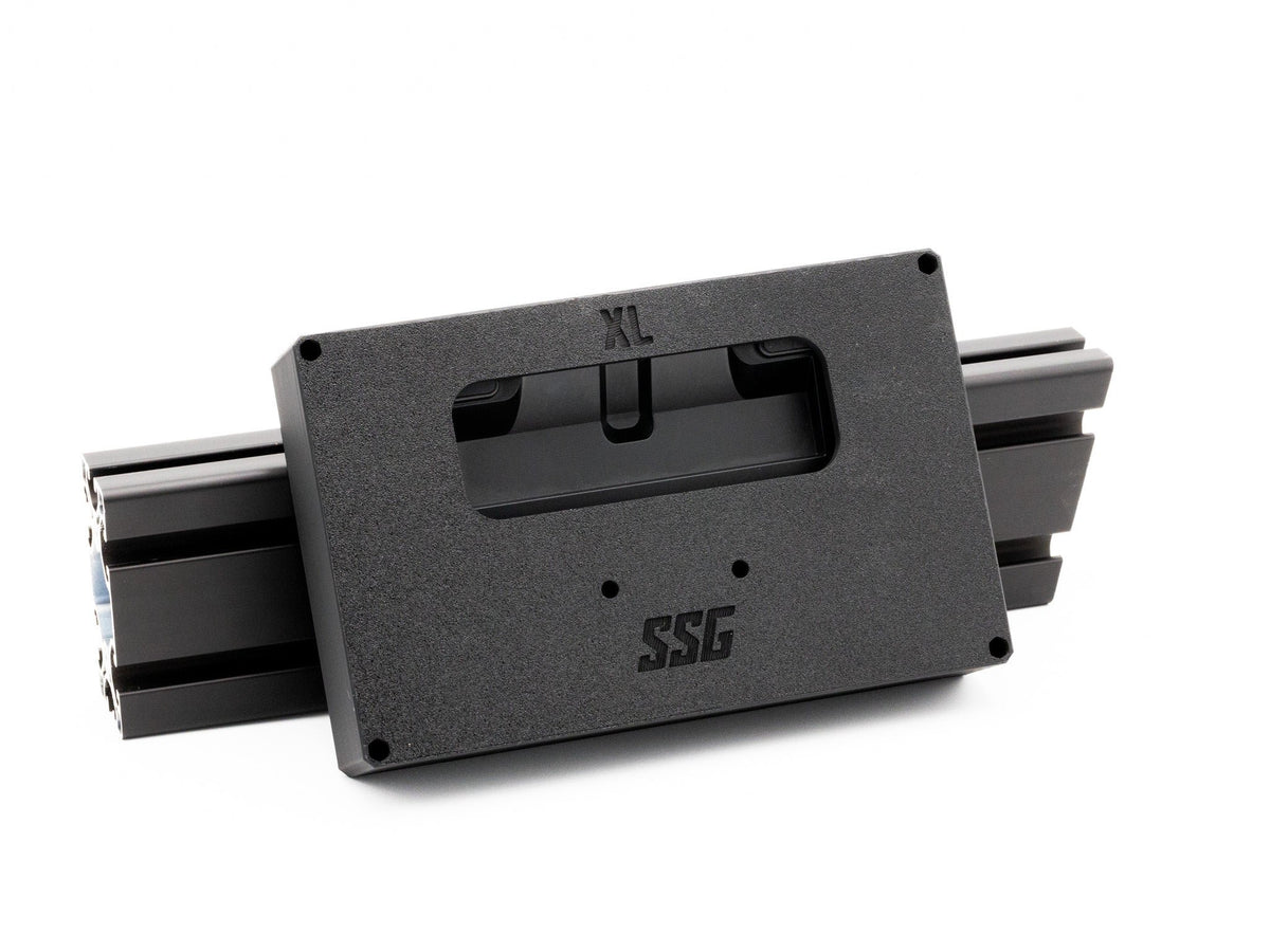Stream Deck XL Enclosure With Adjustable Mount for Sim Racing | Flight ...