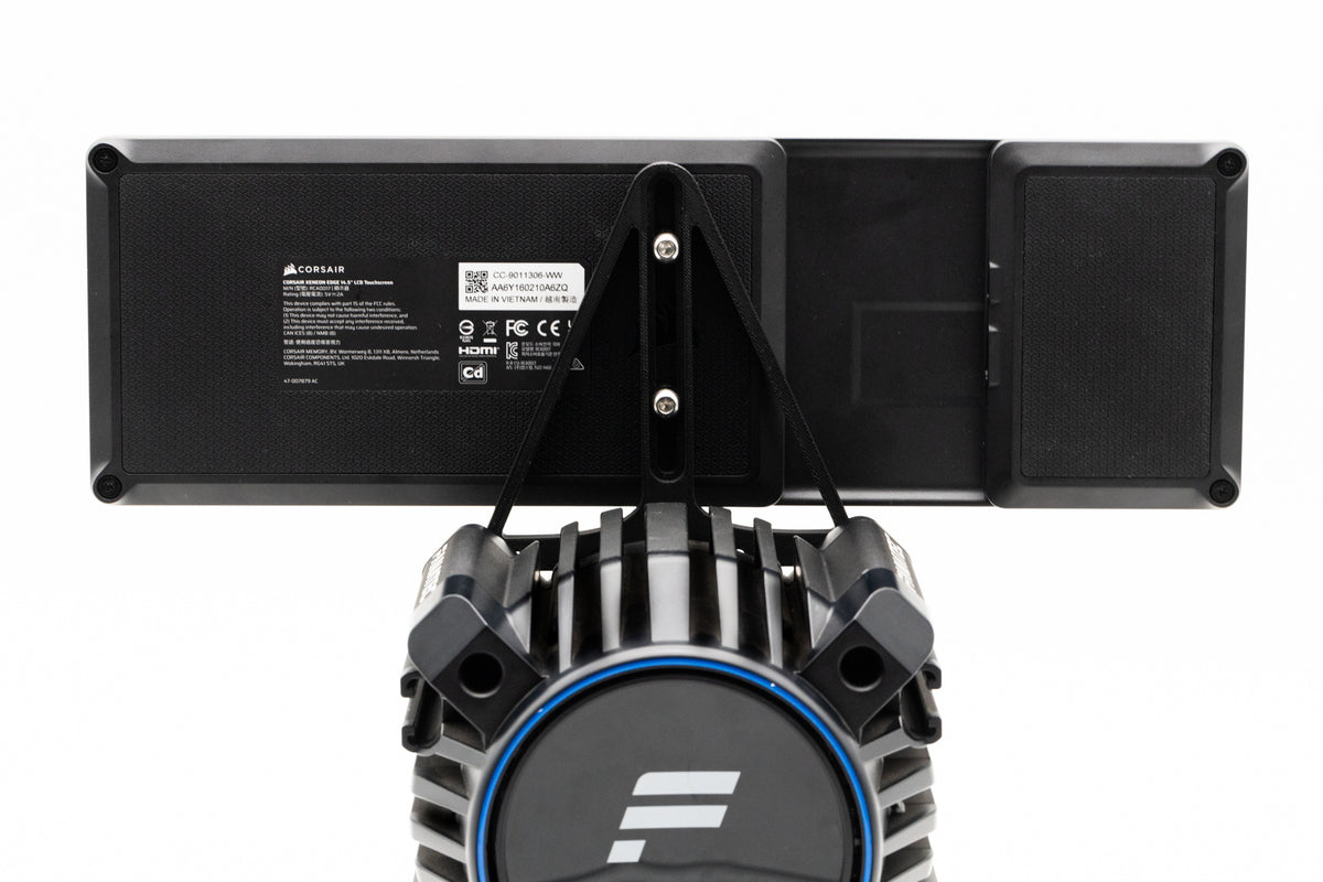 Corsair Xeneon Edge Mount SimSportGadget corsair-xeneon-edge-mount-simsportgadget