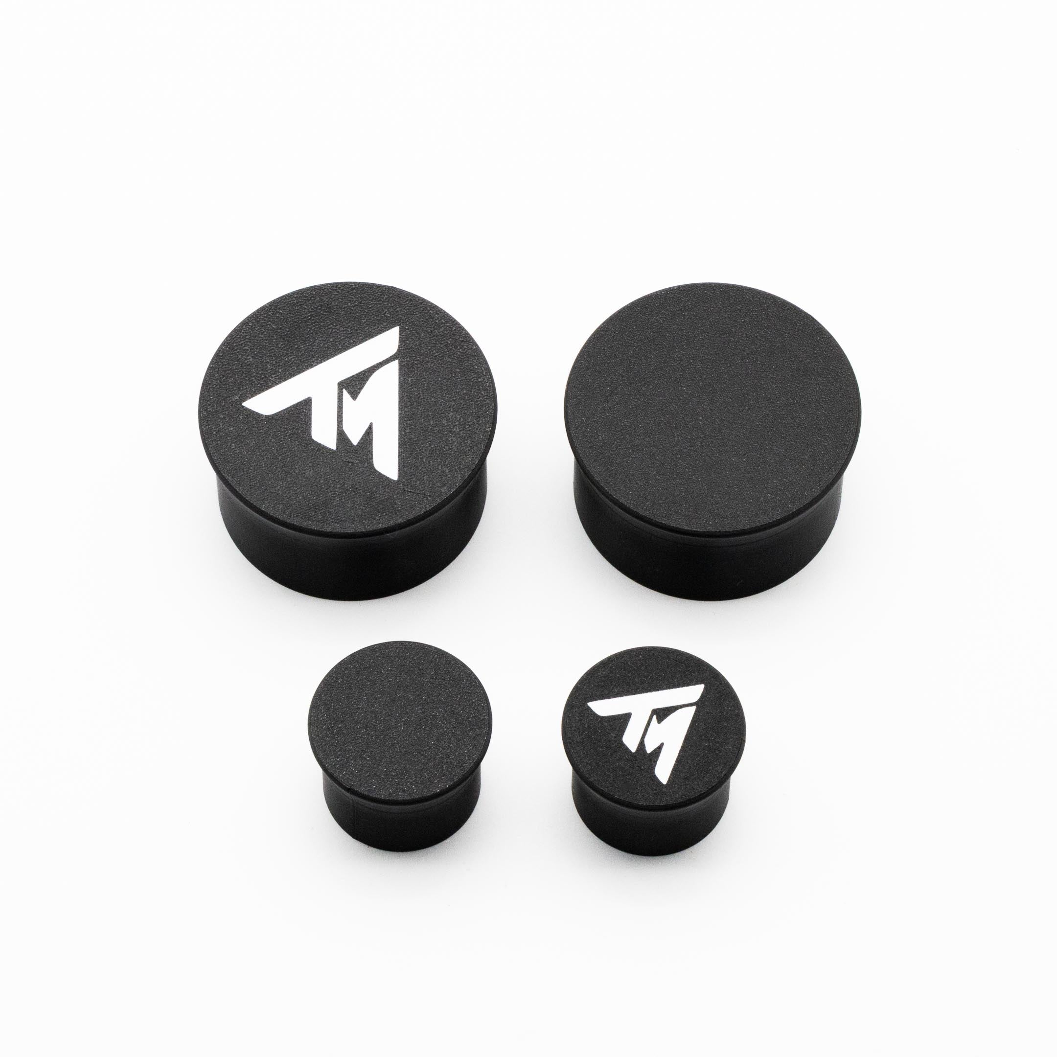 Dust Cover for Thrustmaster Direct Drive Quick Release