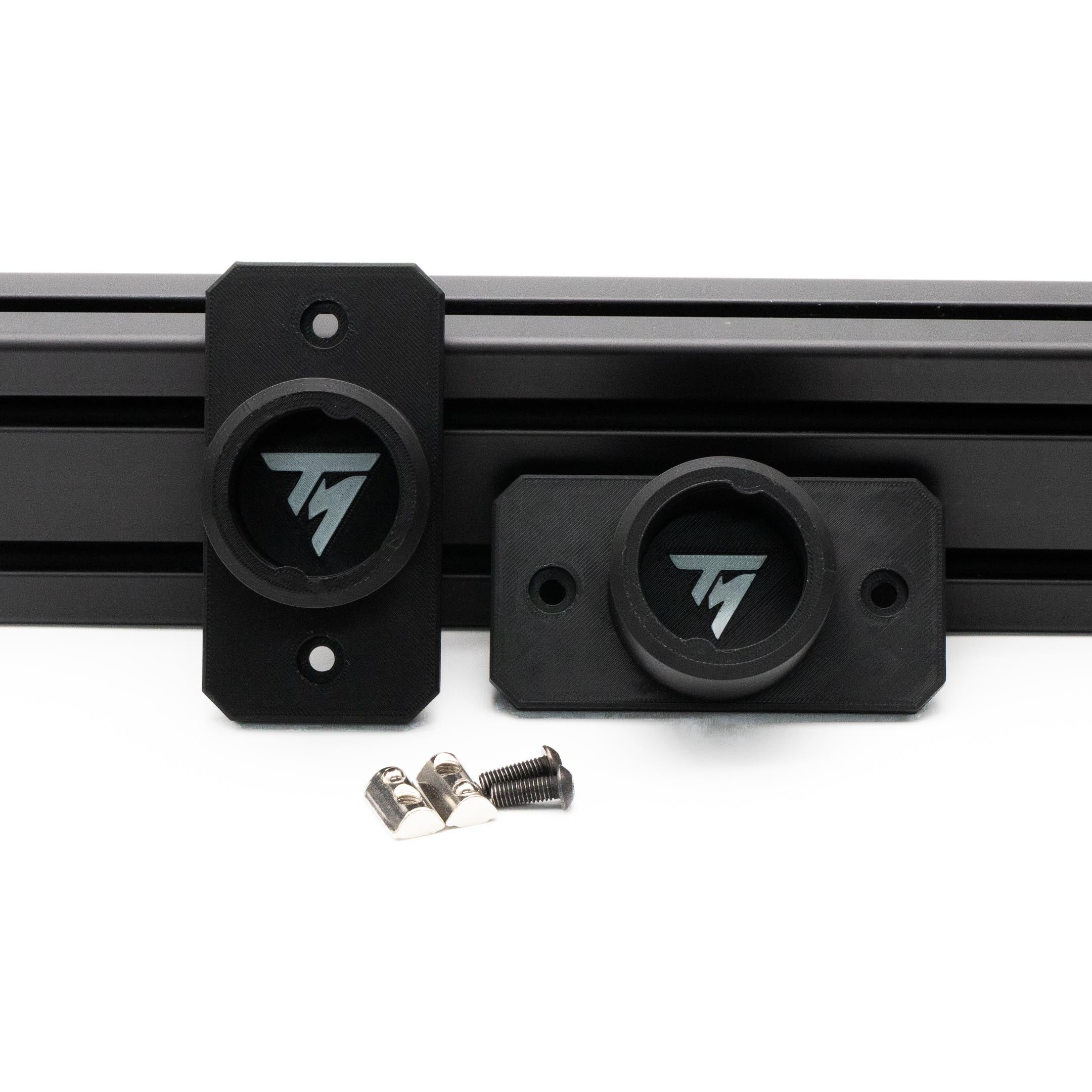 Thrustmaster Direct Drive Wheel T1818 Mount For Profile Sim Racing Rig