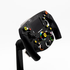 Thrustmaster QR Wheel Display Stand for Sim Racing Steering Wheels