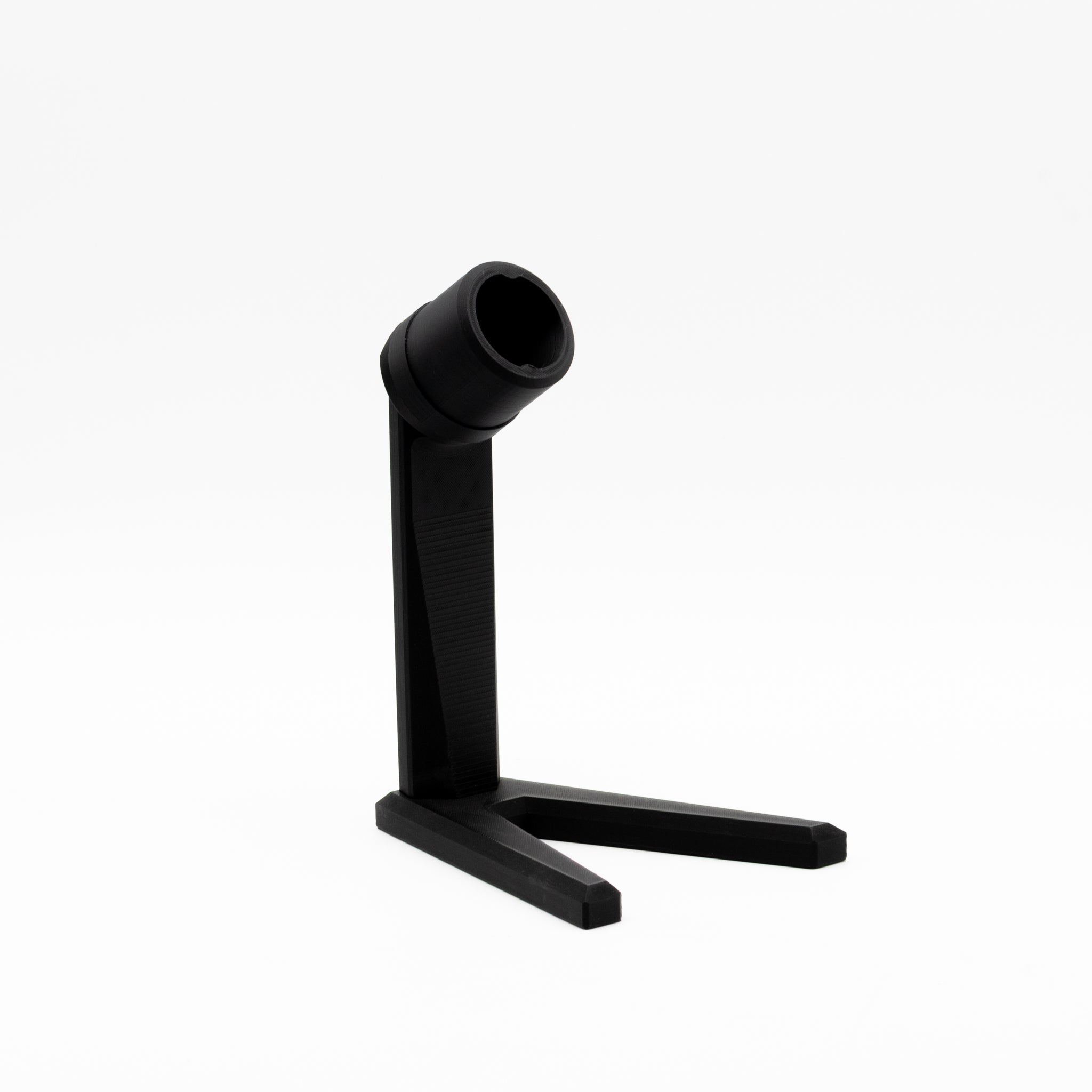 Thrustmaster QR Wheel Display Stand for Sim Racing Steering Wheels