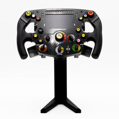Thrustmaster QR Wheel Display Stand for Sim Racing Steering Wheels