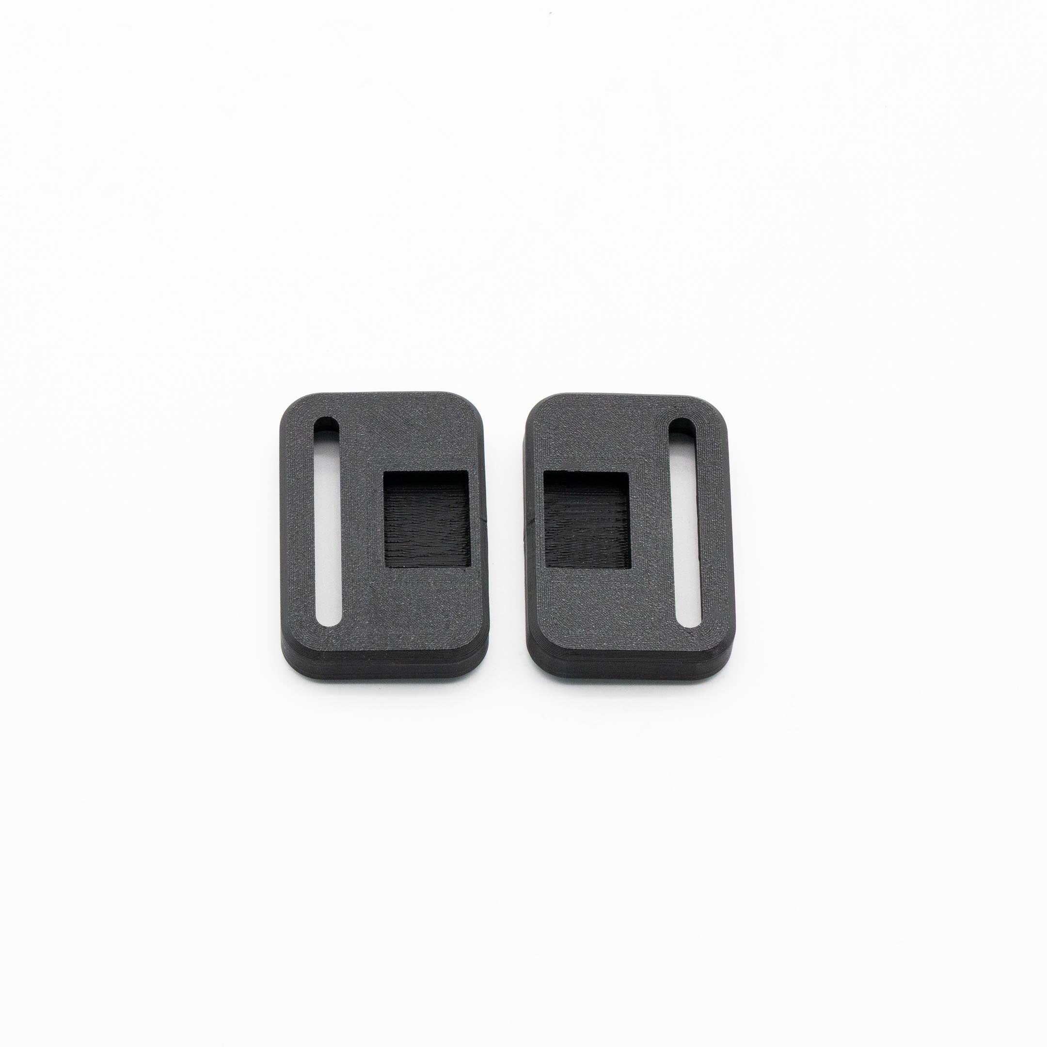Tube Rig Accessory Adapter | Flight Rig | Track Racer TRX | TR8 | PlaySeat Trophy |