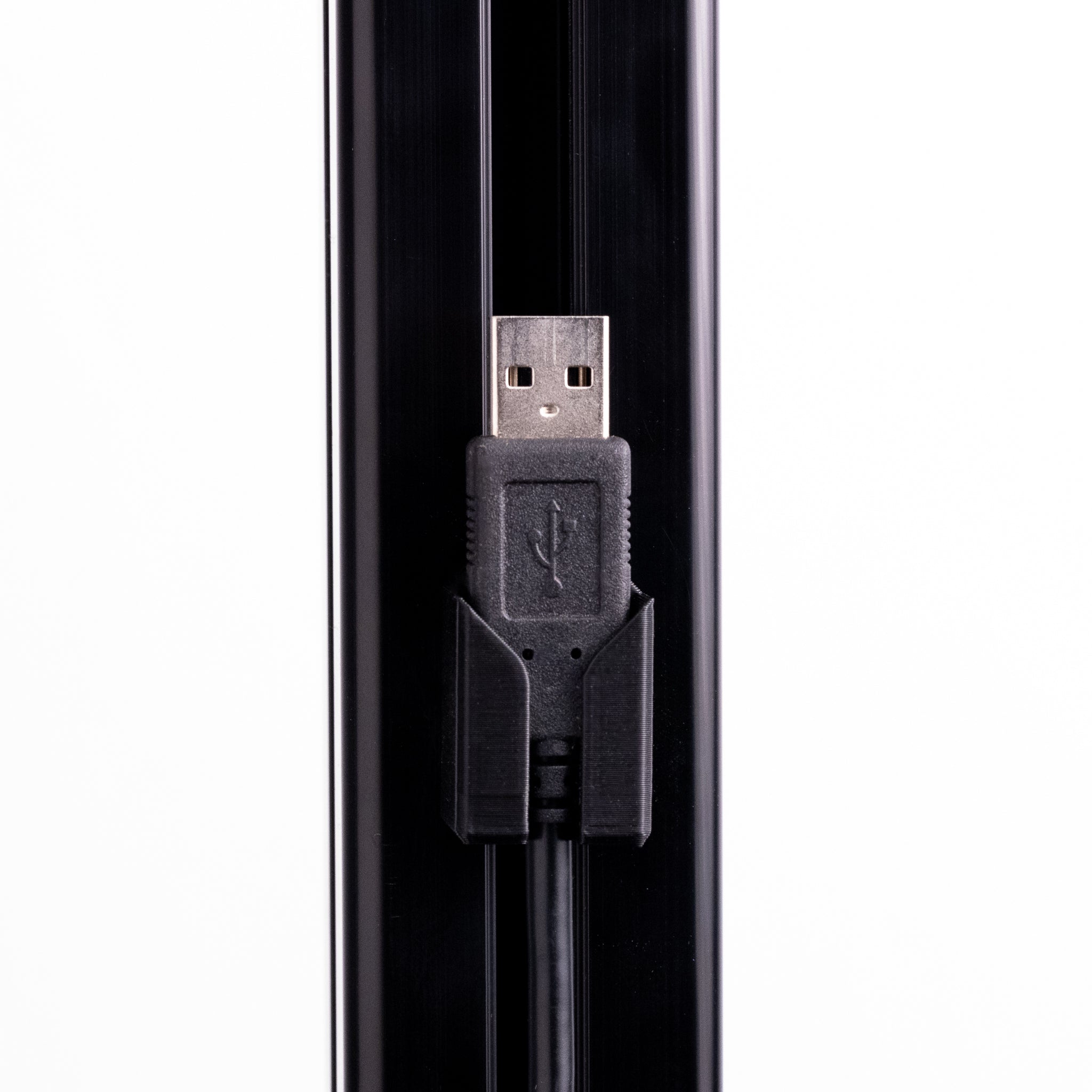 USB Cable Holder For Sim Racing Rig – SimSportGadget