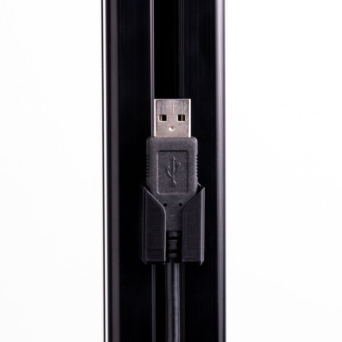 USB Cable Holder For Sim Racing Rig – SimSportGadget