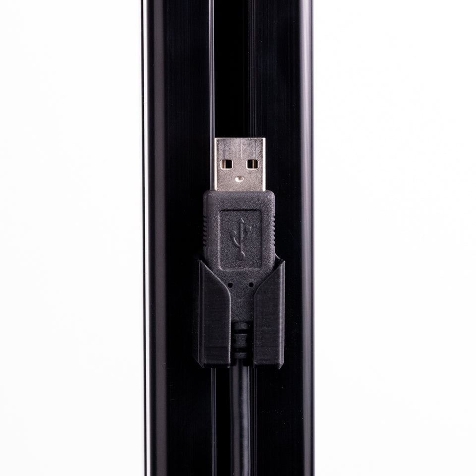 USB Cable Organizers