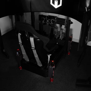 Vero Motion Champion manufacturer product photograph 2; configuration shown may include separately sold equipment