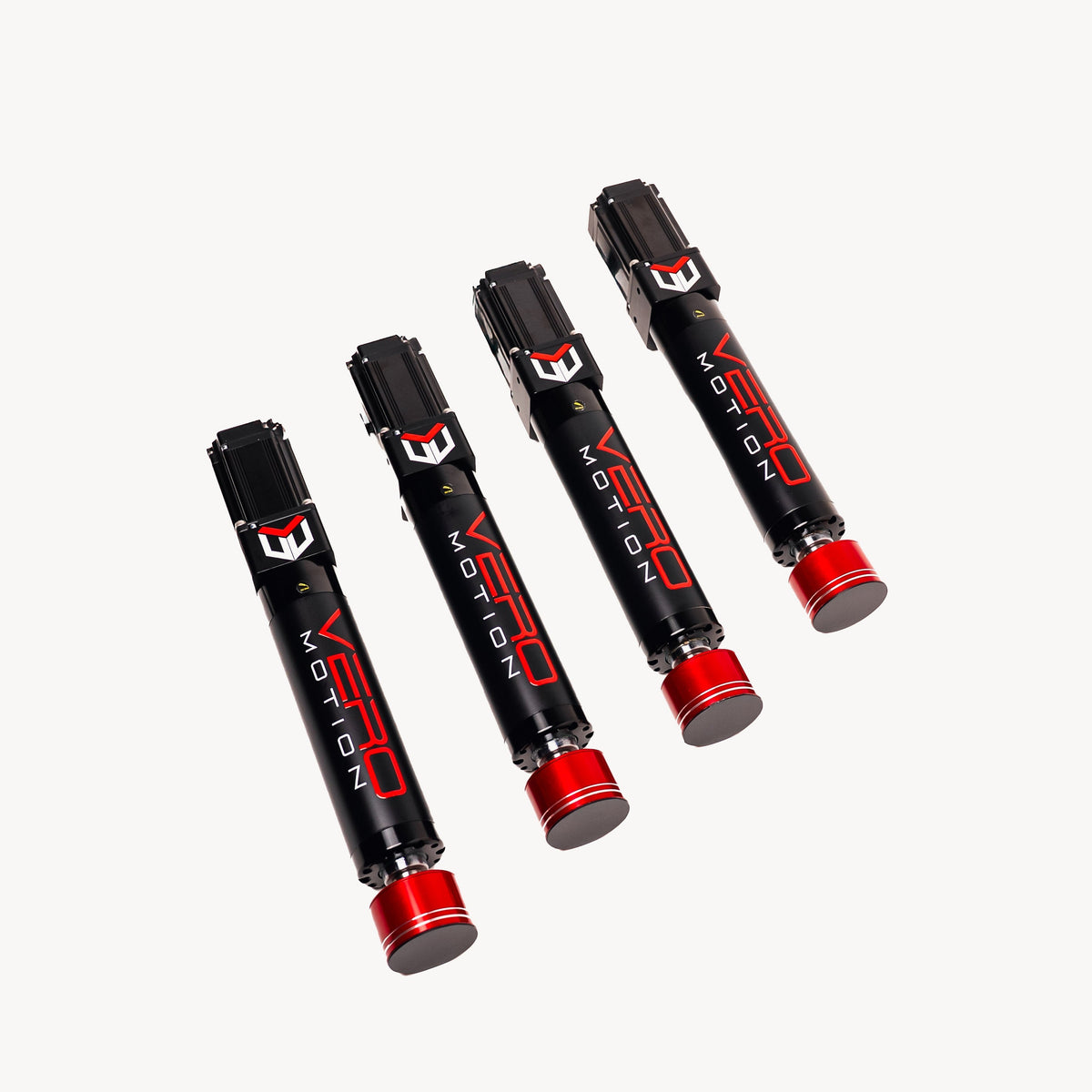 Vero Motion Champion manufacturer product photograph 3; configuration shown may include separately sold equipment