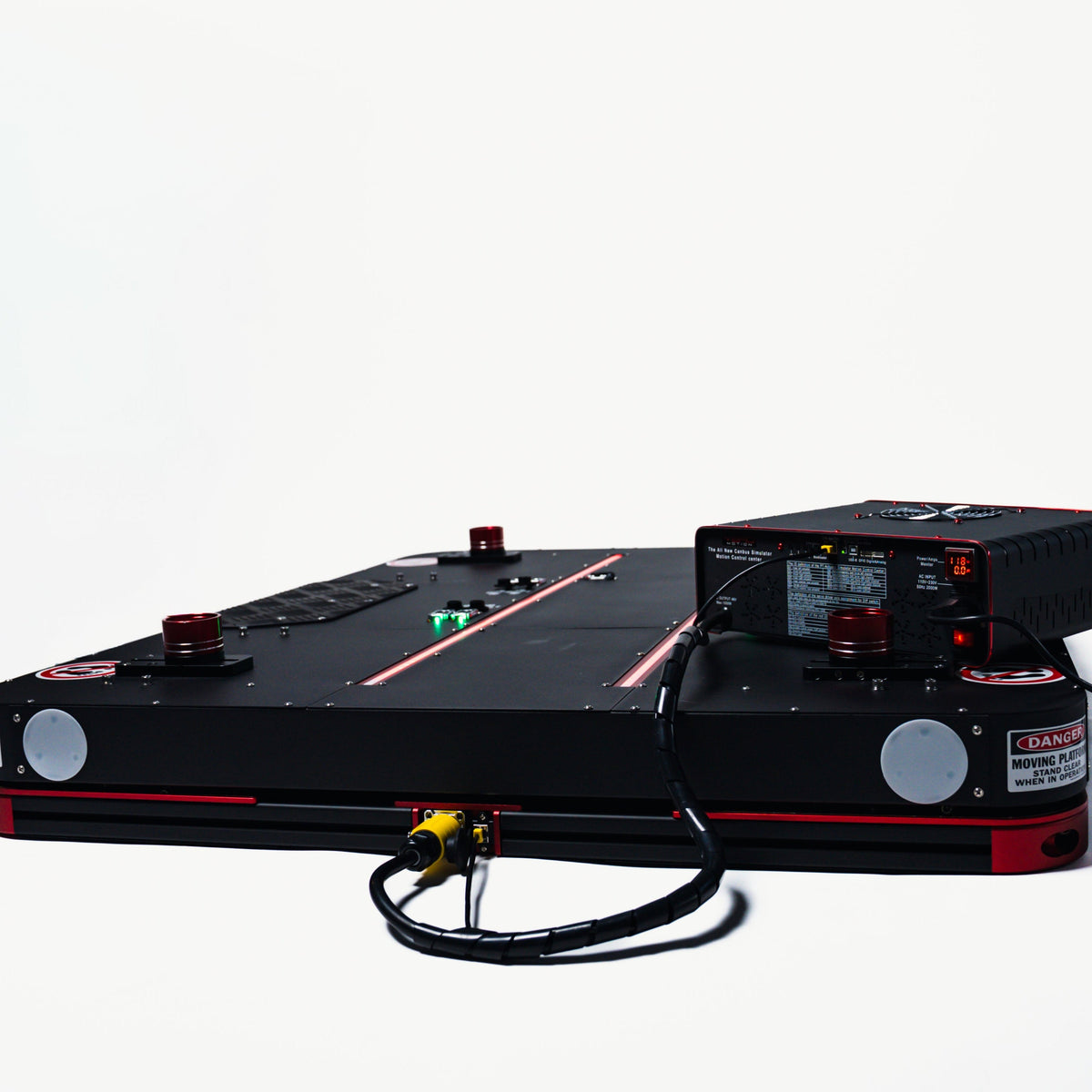 Vero Motion Legend manufacturer product photograph 3; configuration shown may include separately sold equipment