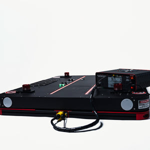 Vero Motion Legend manufacturer product photograph 3; configuration shown may include separately sold equipment