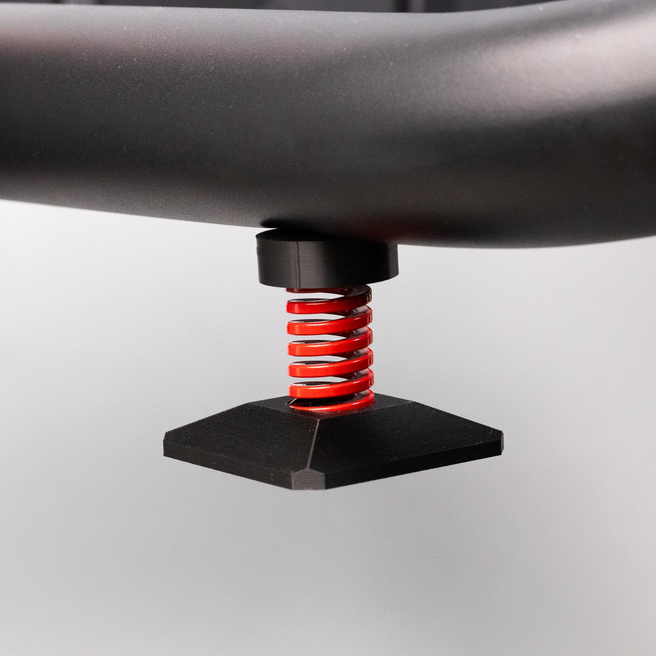 Tactile Vibration Isolators For Trak Racer Tube Rig / Fanatec GT Cockp ...