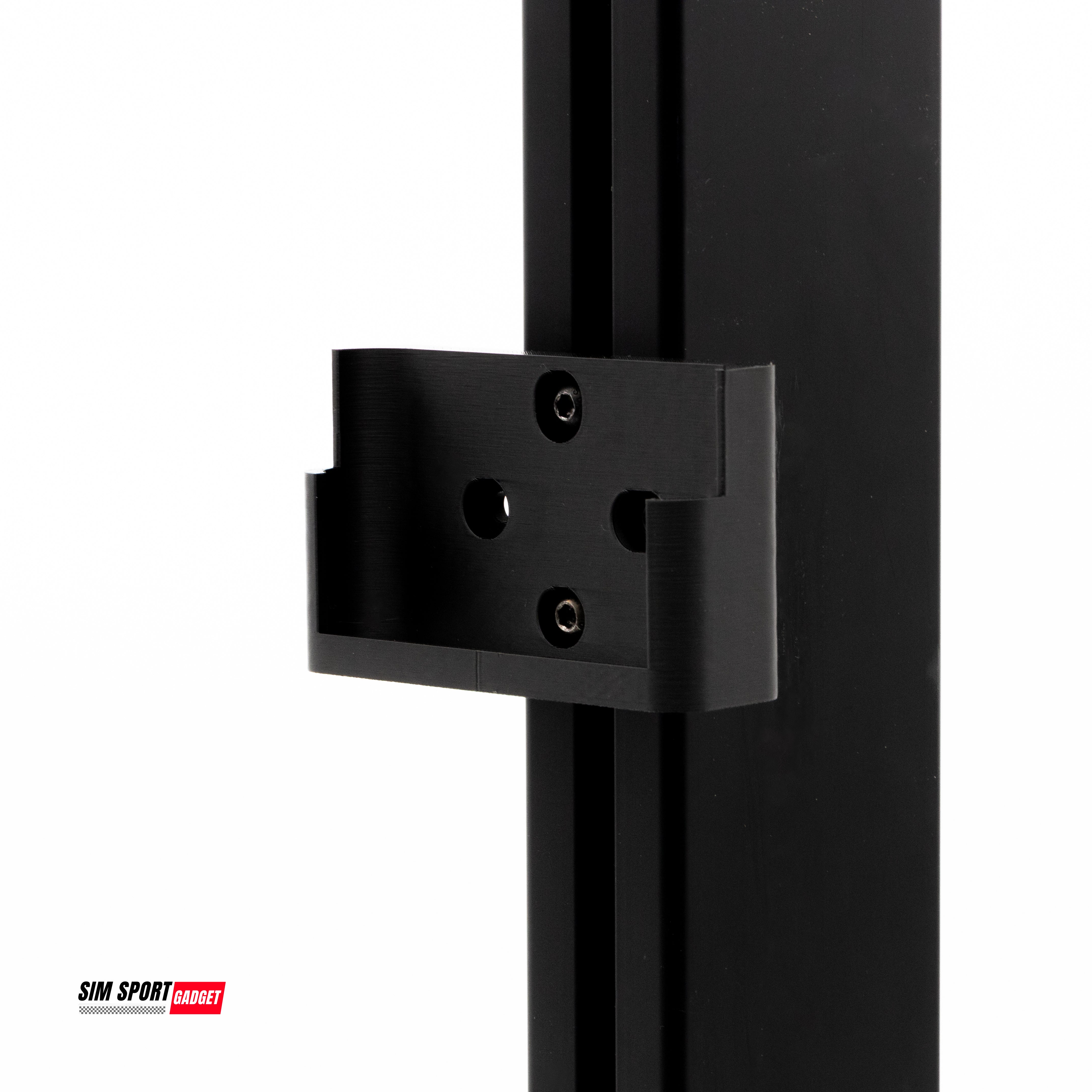 HTC Vive Linkbox 2.0 Mount for Sim Rig