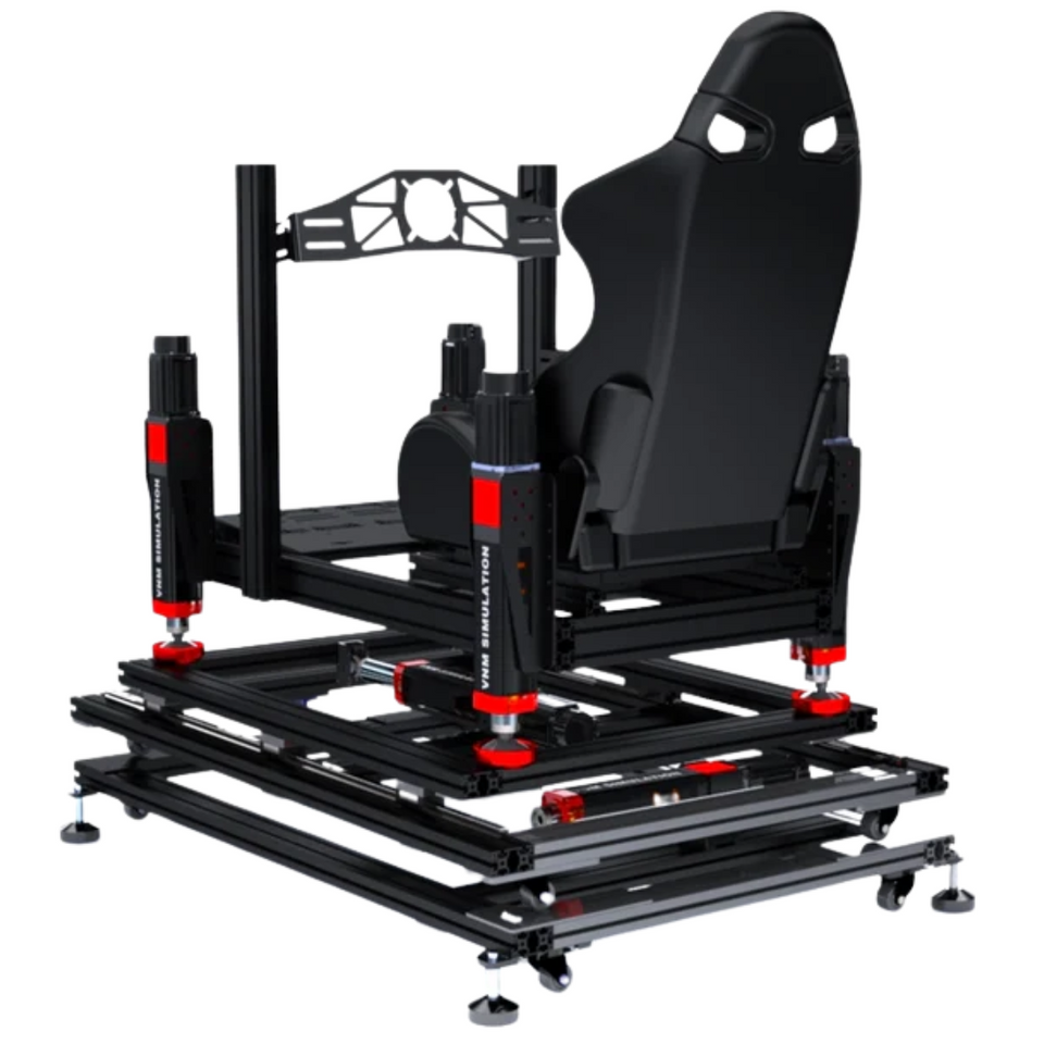 VNM 5DOF Motion Platform