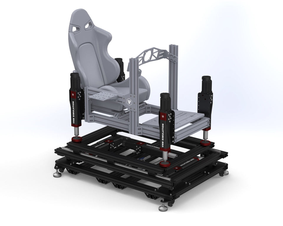 VNM 6DOF Motion Platform