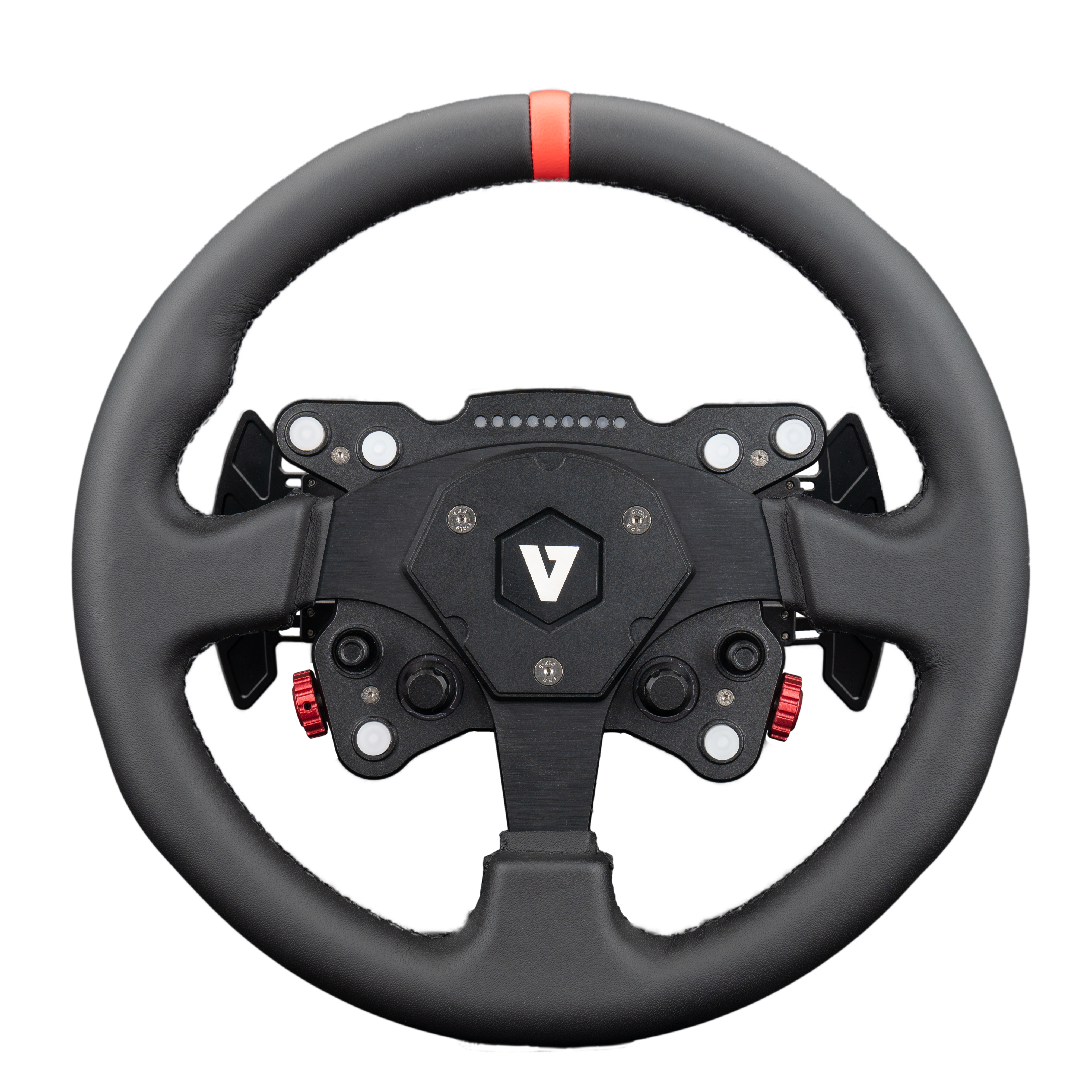 VNM Simulation Apex-R Steering Wheel - Thumbnail 2
