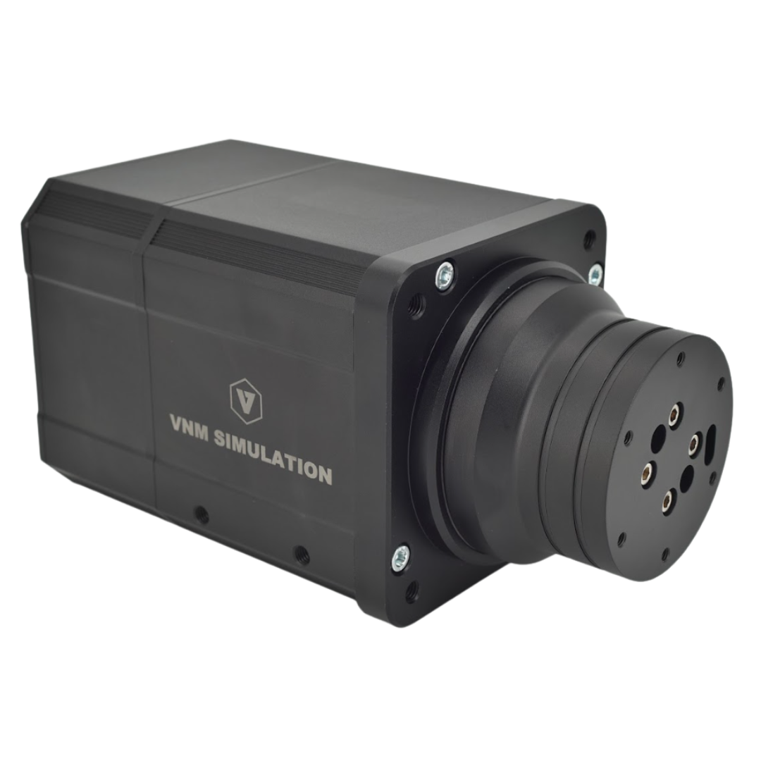 VNM Direct Drive Elite Wheelbase – SimSportGadget