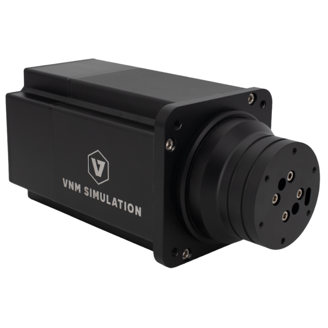 VNM Direct Drive Xtreme Wheelbase – SimSportGadget
