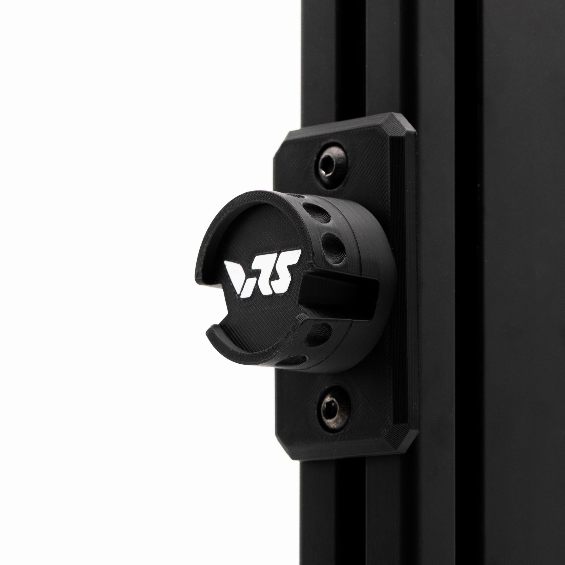 Profile Mount for VRS Quick Release