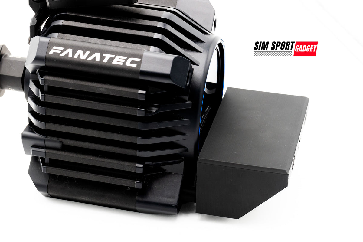 Fanatec DD Pro Cable Protector