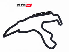 2024 Formula 1 Track Decor - Individual Track - 200mm / 8 Inches