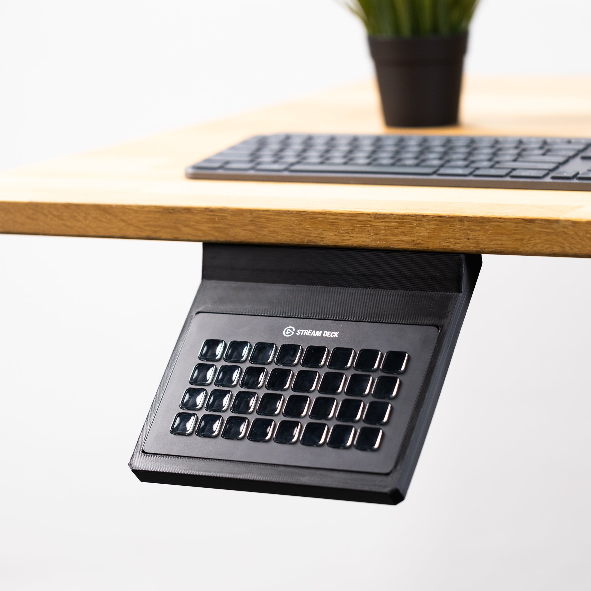Stream Deck XL Desk Mount