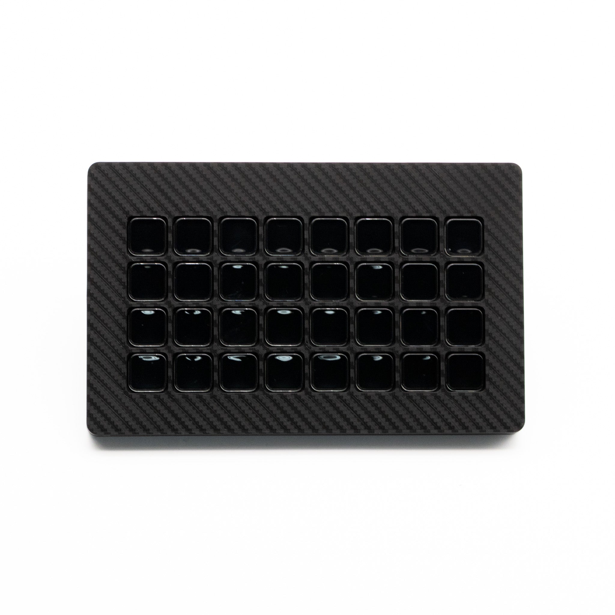 Stream Deck XL Interchangeable Faceplate