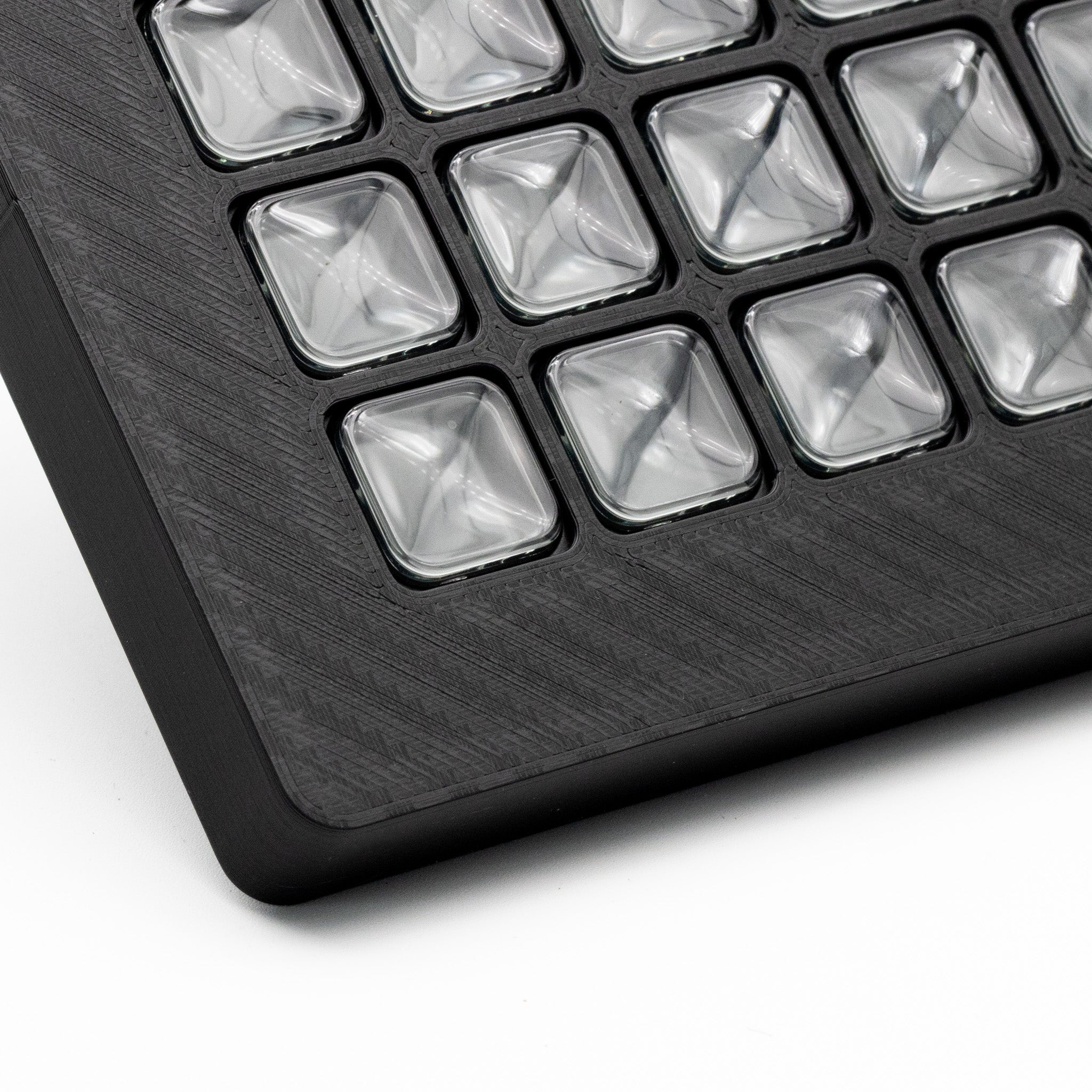 Stream Deck XL Interchangeable Faceplate