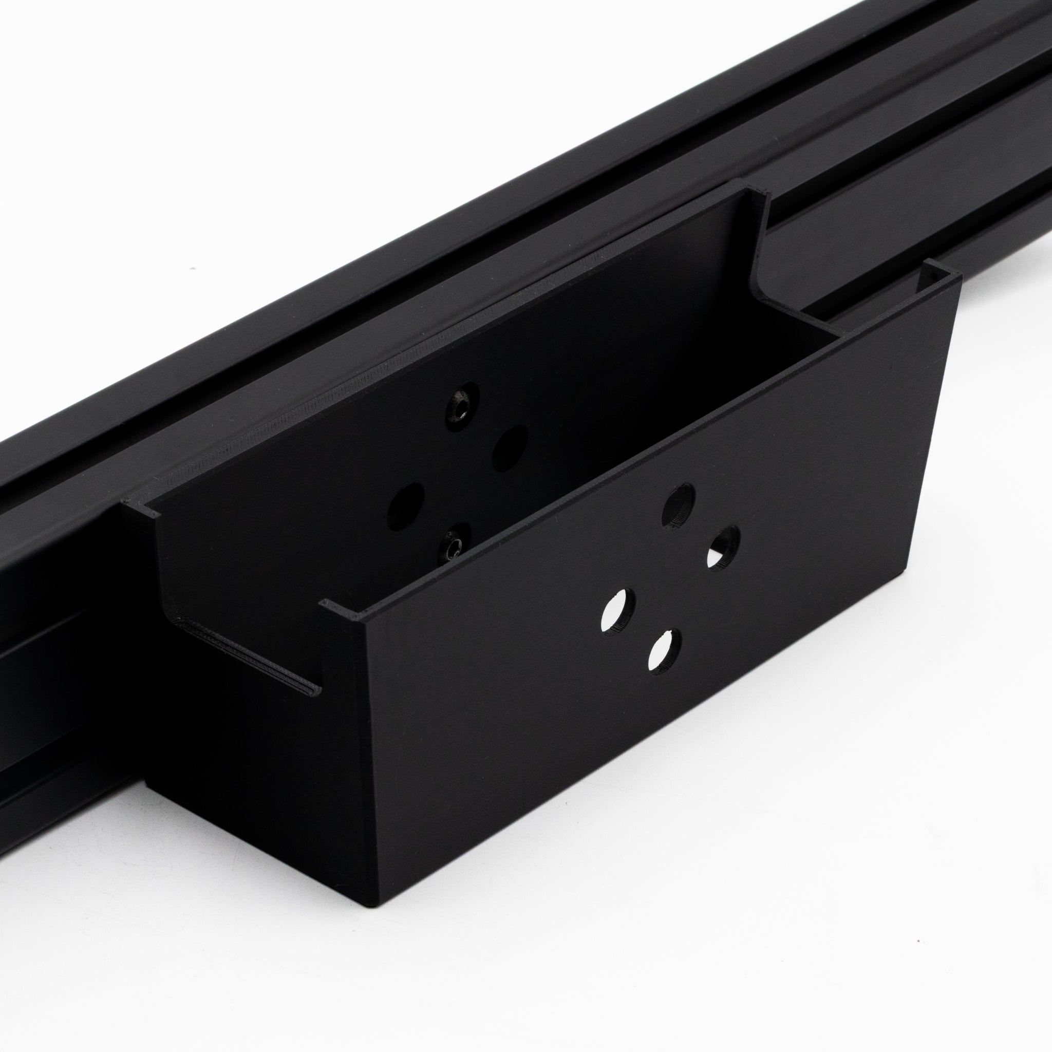 Logitech Z906 Controller Mount for Sim Racing/Flight Rig - SimSportGadget