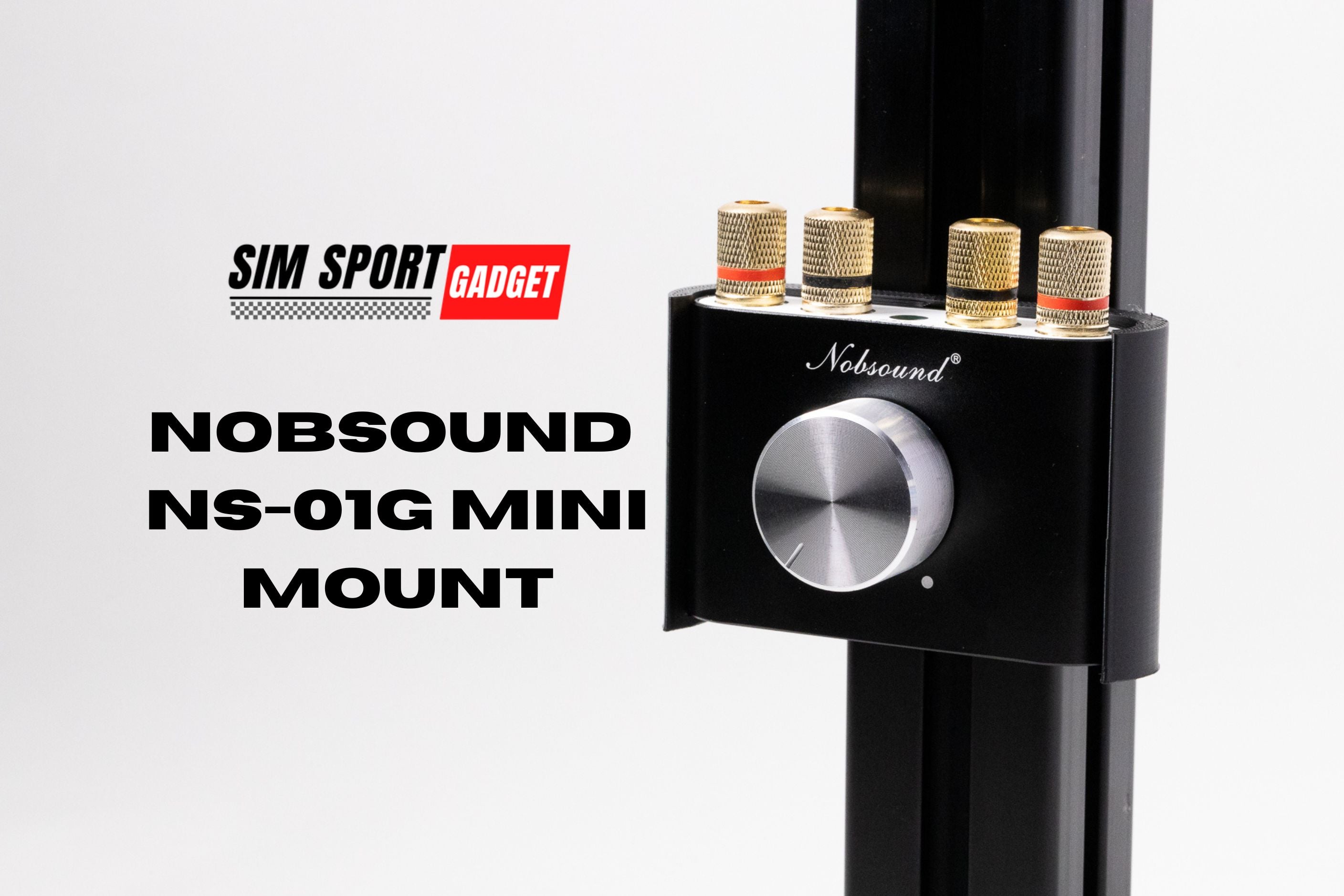 Nobsound NS-01G Mini Sim Rig Mount