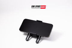 Dashboard Phone  / Tablet Mount For Sim Racing Wheel Bases