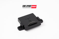 Drive Hub Mount For Profile Sim Racing Rig