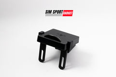 Drive Hub Mount For Fanatec Wheel Bases