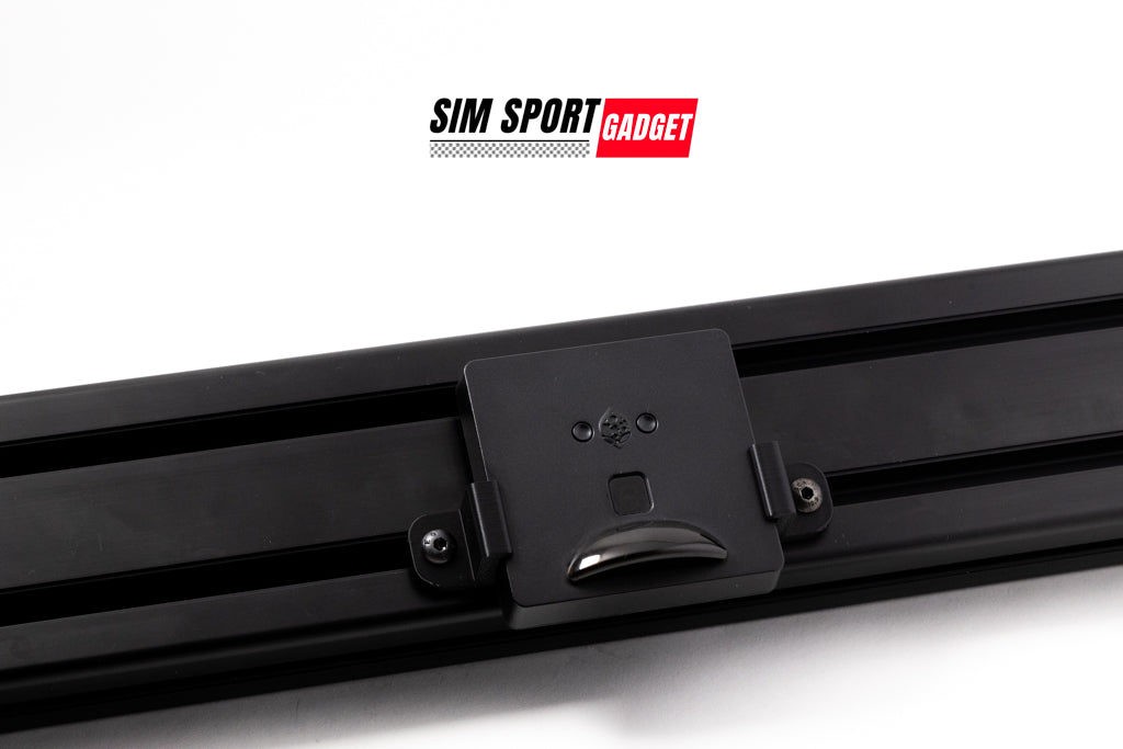 Drive Hub Mount For Profile Sim Racing Rig โ SimSportGadget