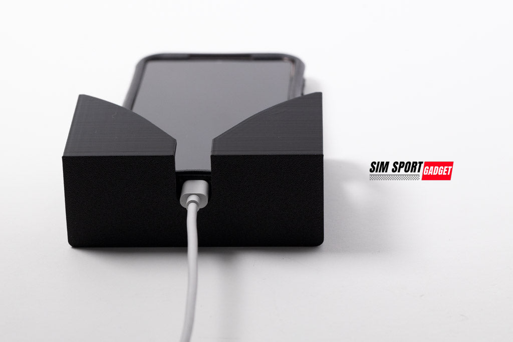 Phone Holder For Sim Racing / Flight Rig – SimSportGadget