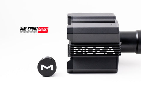 Dust Cover for Moza Wheel Base Quick Release