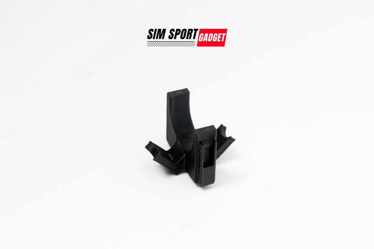 Corner Bracket Cover Tightener | Holder For 4040/8020 Sim Racing Rig