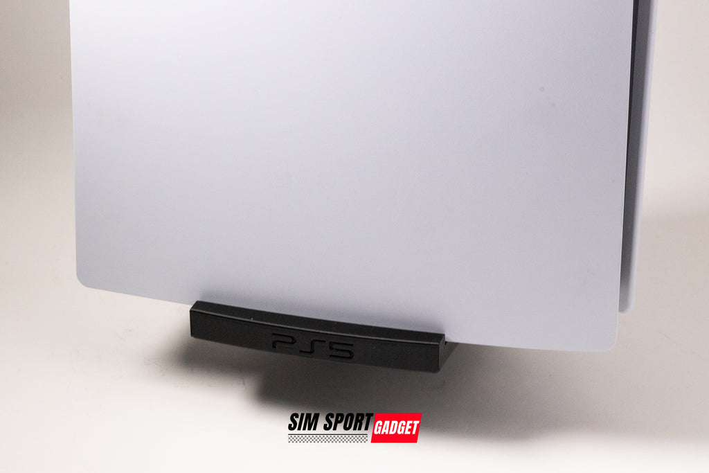 PS5 Mount for Sim Racing Rig – SimSportGadget