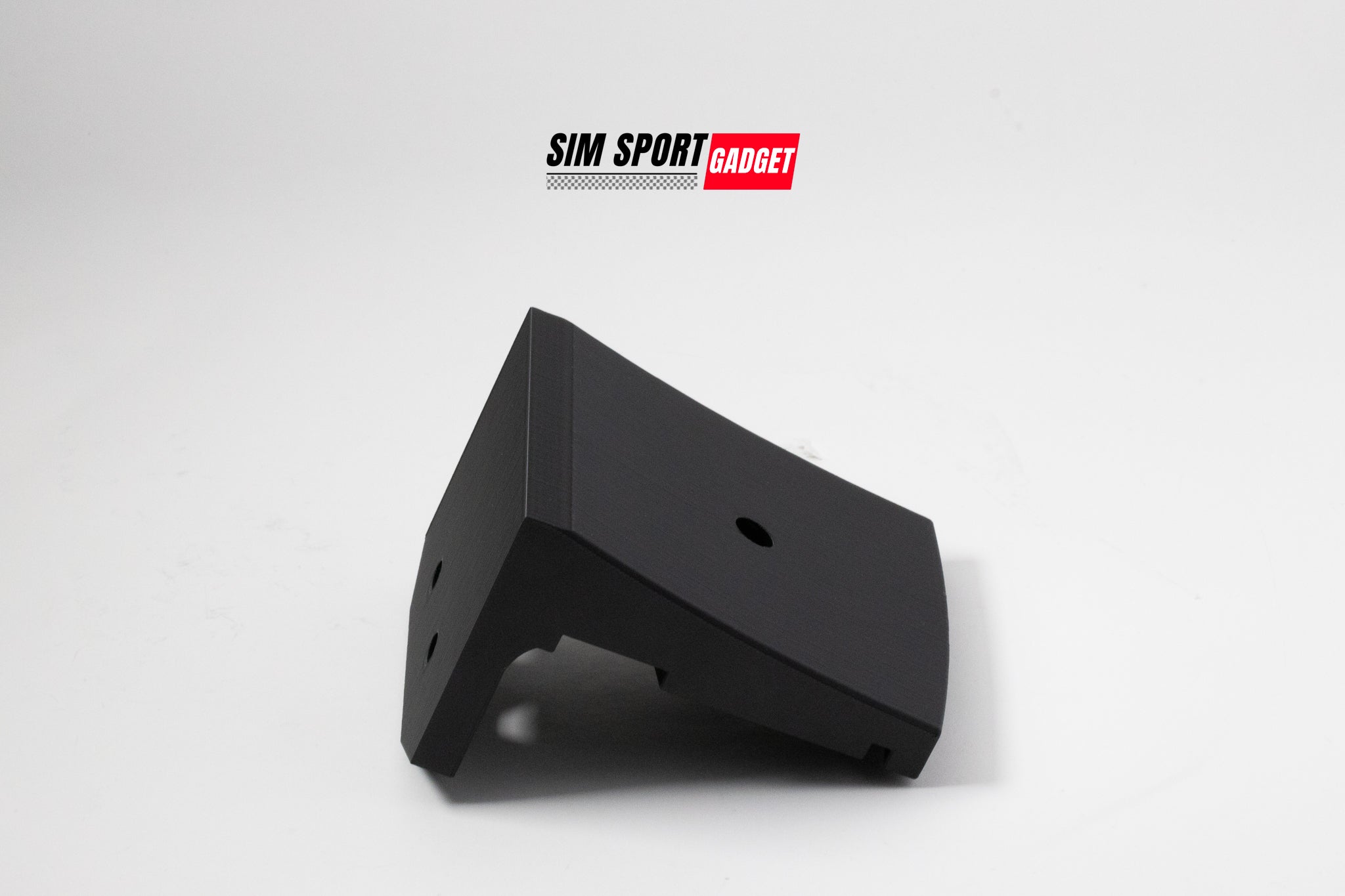 PS5 Mount for Sim Racing Rig (Disc Version)