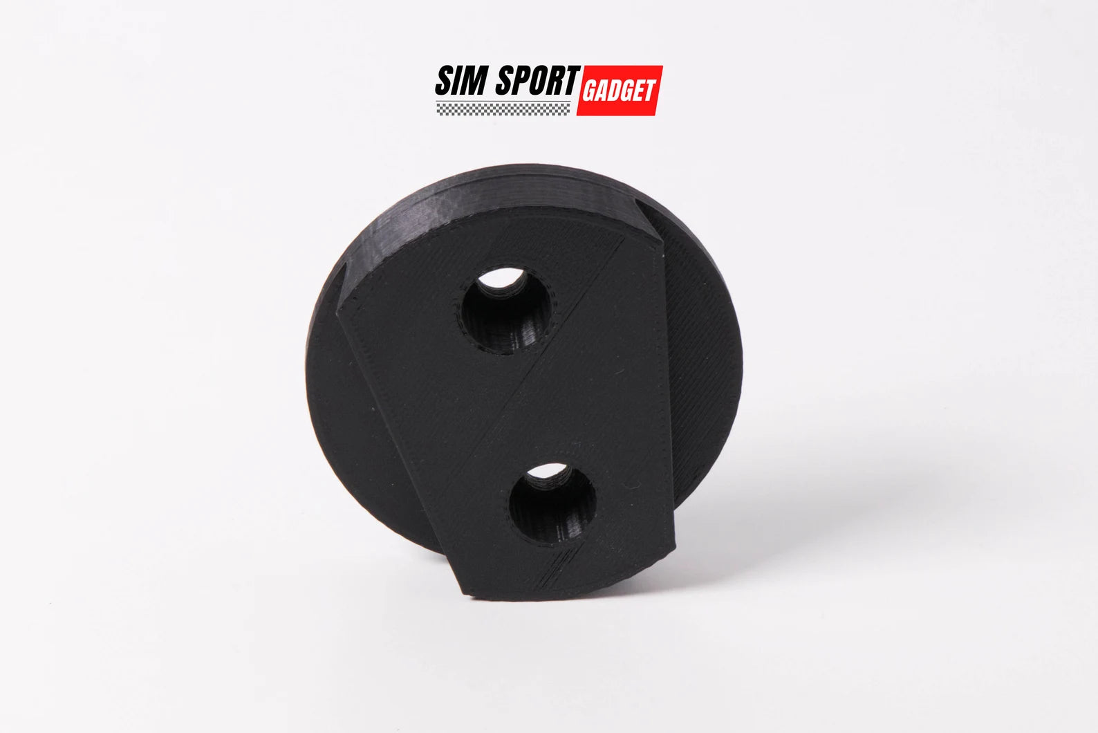 Wall Mount For Simucube Quick Release