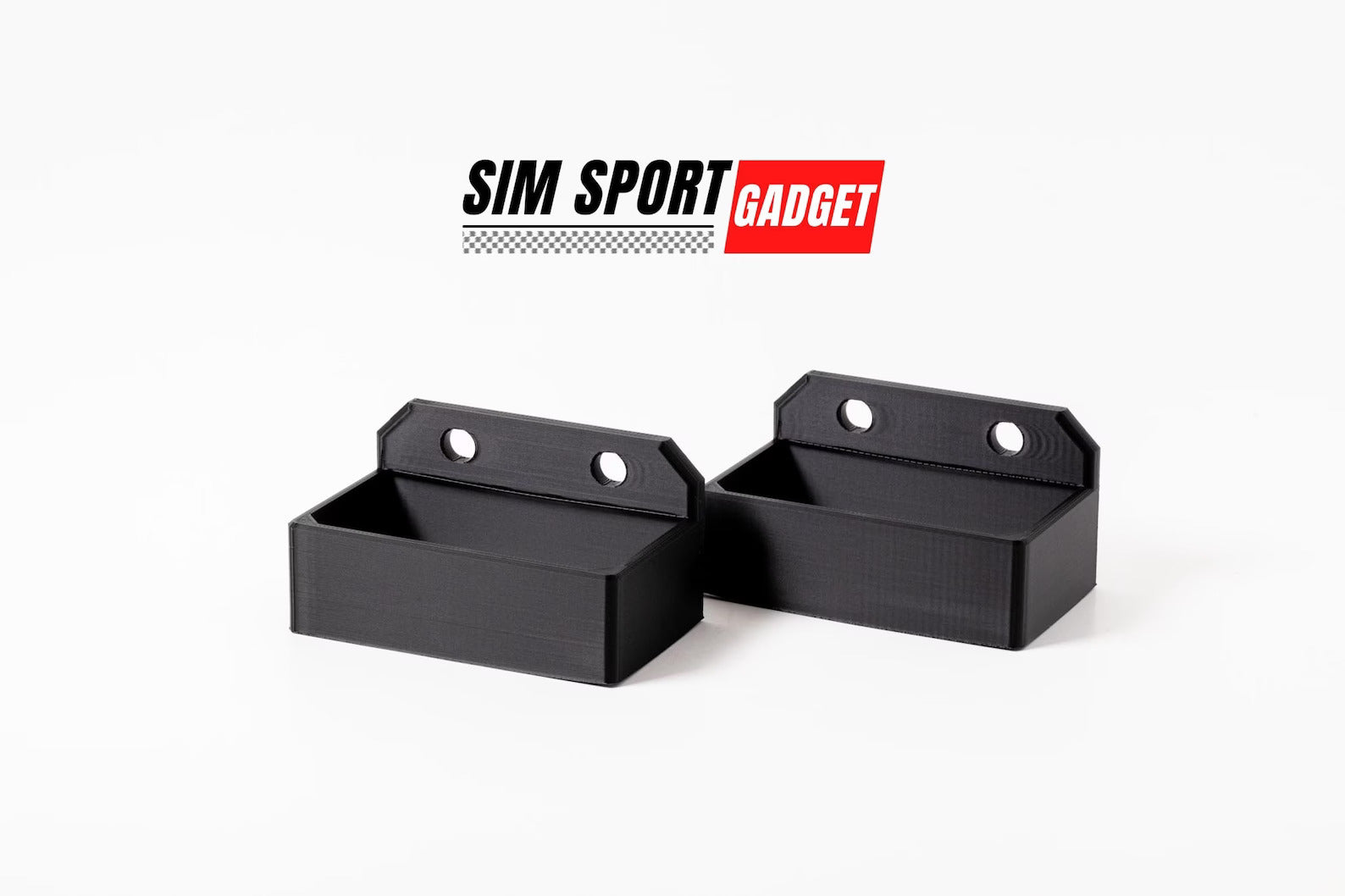 Fanatec CSL DD / DD Pro Power Supply Bracket for Sim Racing Rig ...