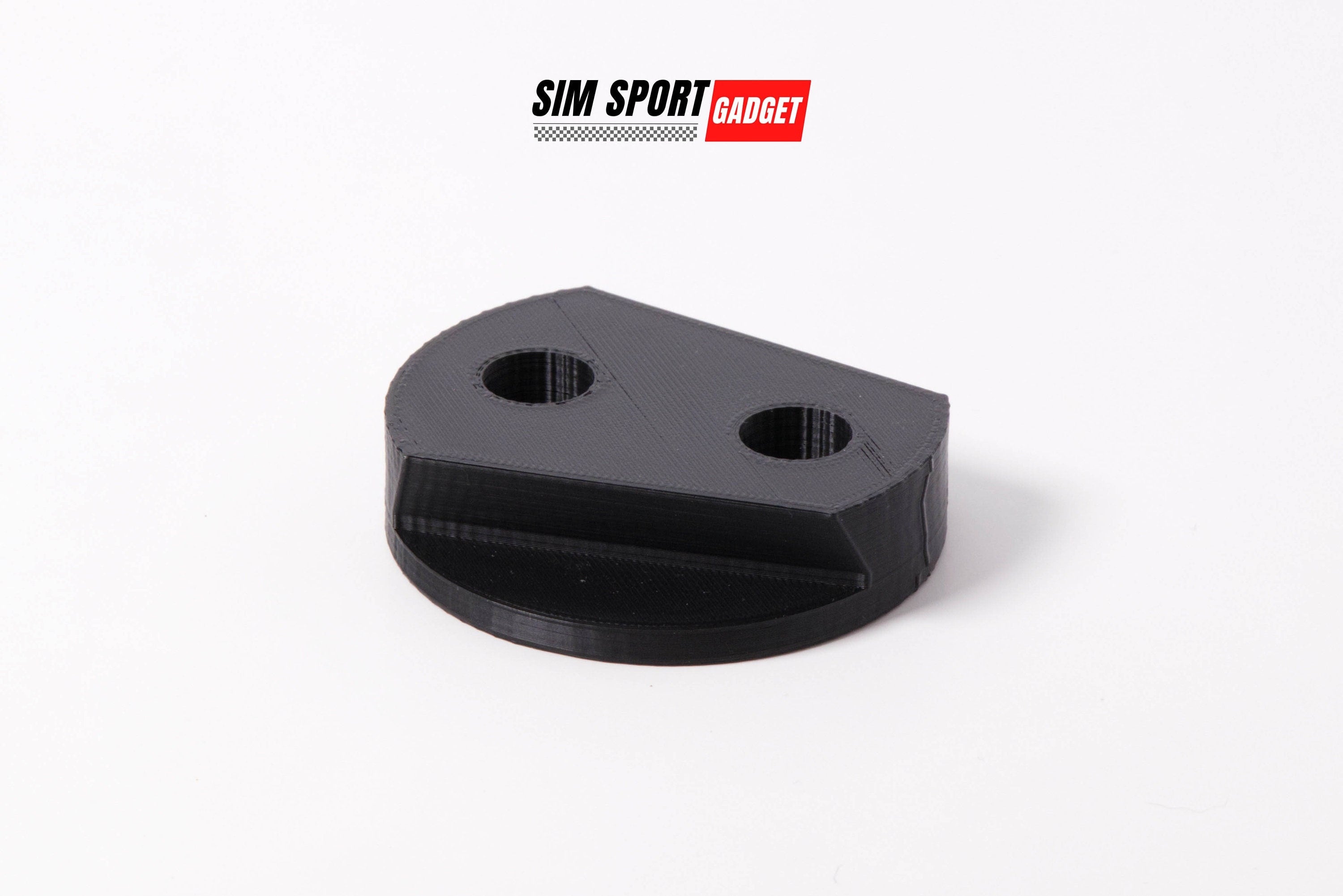 Profile Mount For Simucube Quick Release