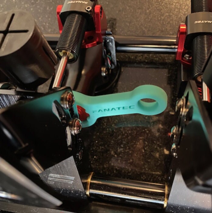 Preload Wrench for Fanatec ClubSport Pedals V3