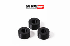 Fanatec CSL Pedal Solid Elastomer Brake Mod - Pack of 3