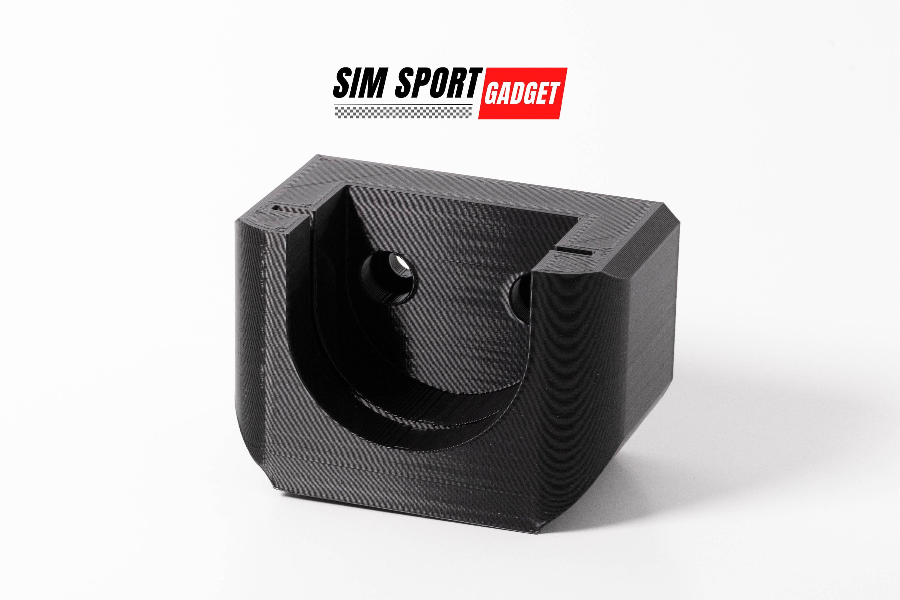 Drop In Profile Mount For Fanatec Quick Release